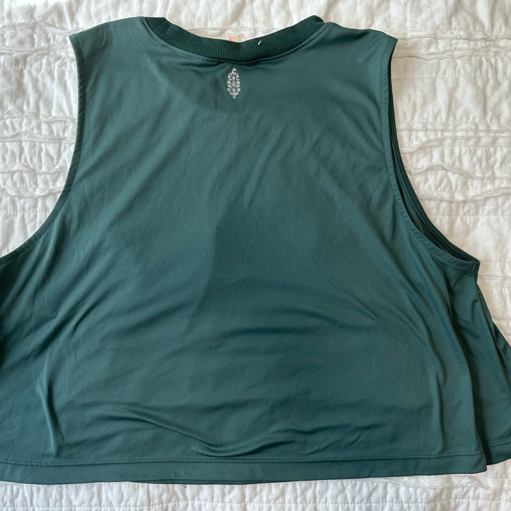 Free People Movement Tank